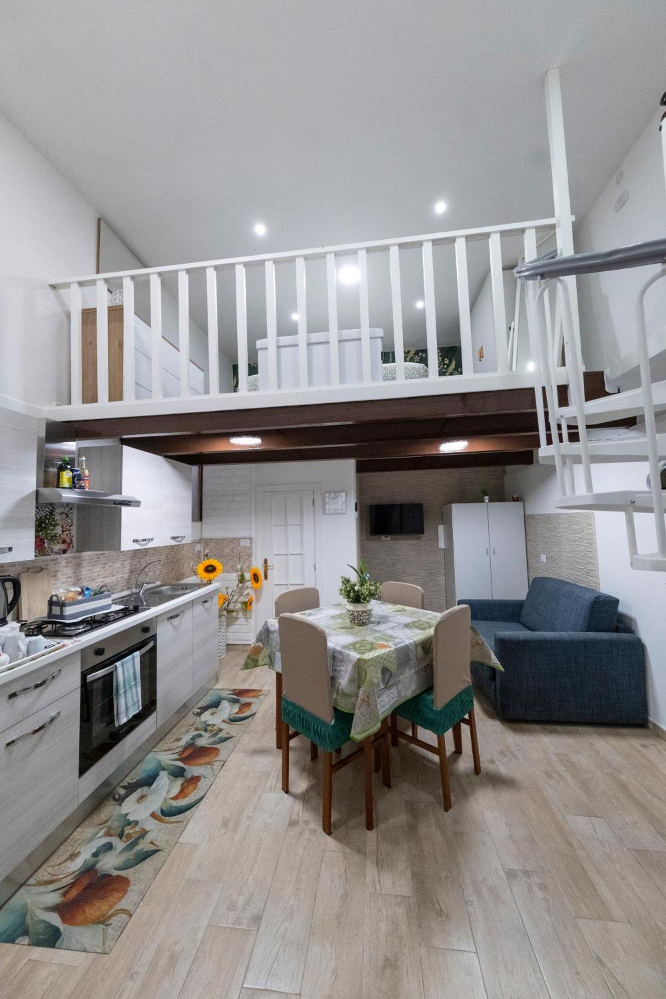 Green Center Valery Sweet House نابولي المظهر الخارجي الصورة