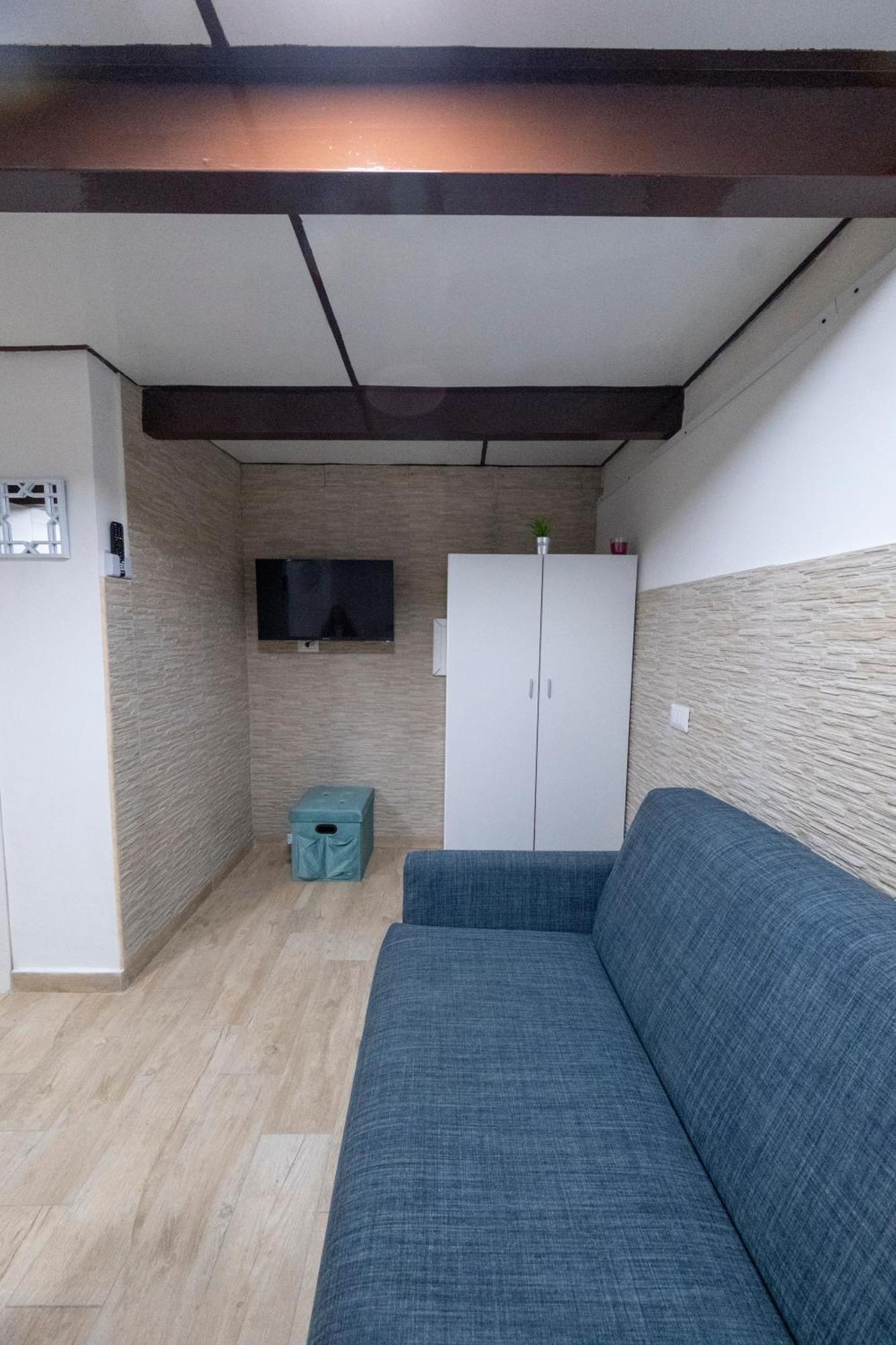 Green Center Valery Sweet House نابولي المظهر الخارجي الصورة
